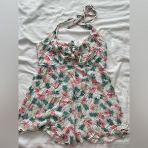 Cute romper/playsuit